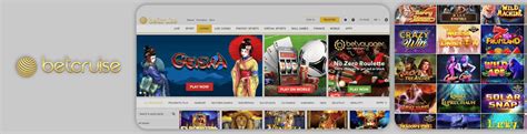 betcruise review|Betcruise Casino : Best Online UK 2024 Review Including Bonuses.
